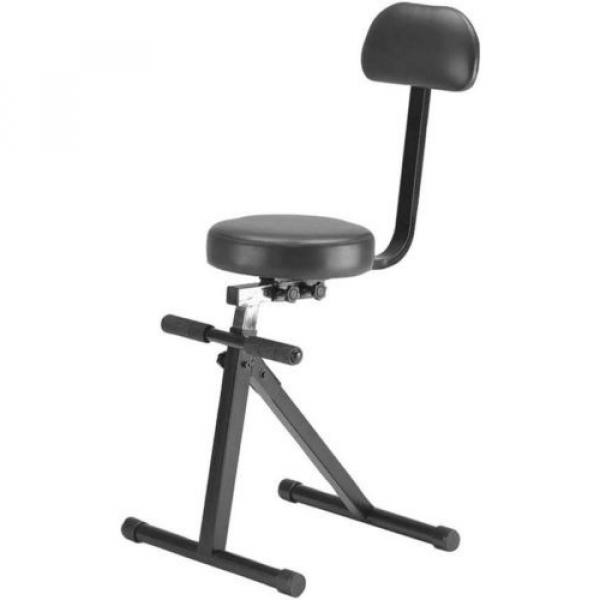 Portable Entertainers Chair - New #1 image