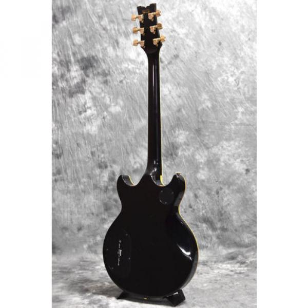 Ibanez AR-300 Artist &#034;MIJ&#034;, 1983, VG. condition Japanese vintage guitar w/GB #2 image