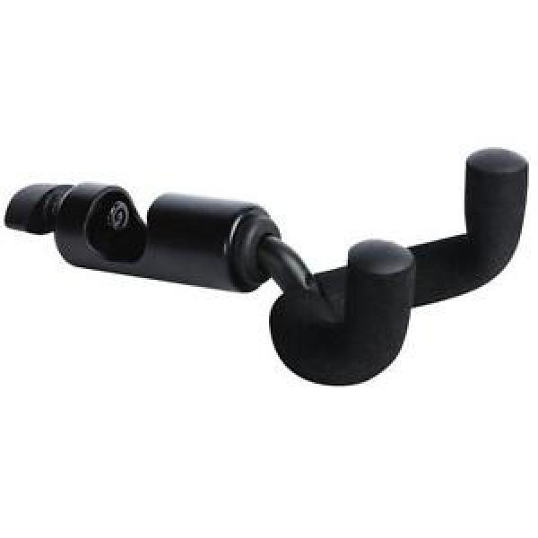 On-Stage GS7800 U-Mount Guitar Hanger for Microphone Stand #1 image