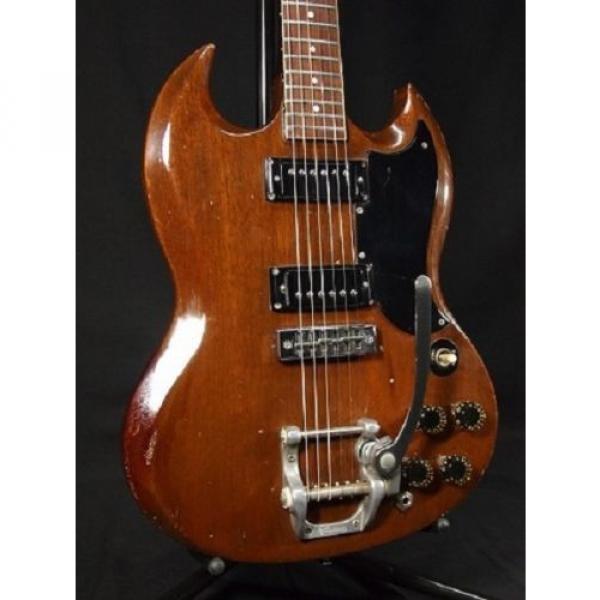 Gibson SG Spesial, Electric guitar, a1037 #1 image