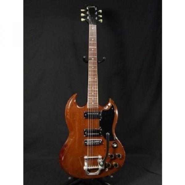 Gibson SG Spesial, Electric guitar, a1037 #2 image