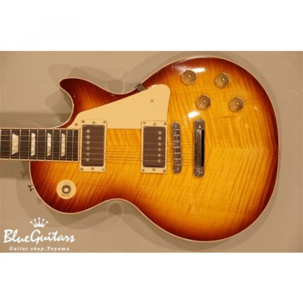 [USED] Gibson Les Paul Traditional Iced Tea, f0306  Electric guitar #2 image