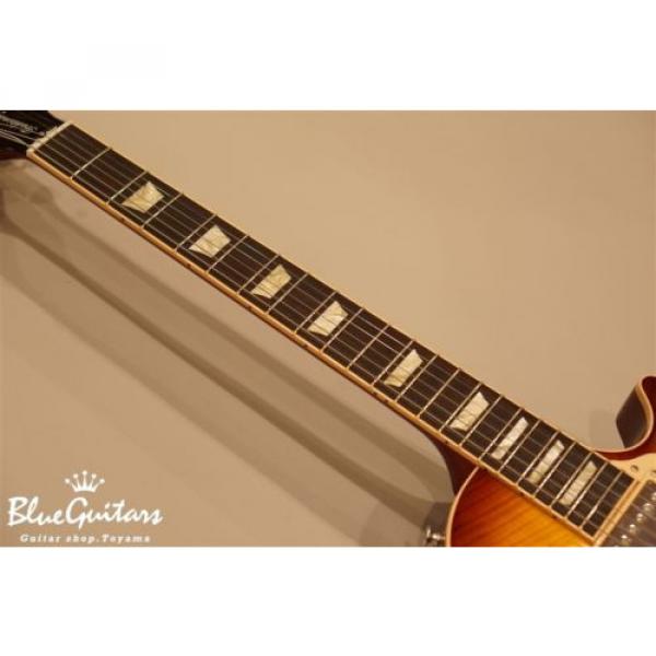 [USED] Gibson Les Paul Traditional Iced Tea, f0306  Electric guitar #4 image