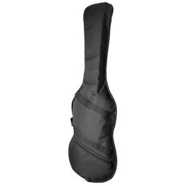 On-Stage Stands GBB4550 4550 Series Bass Guitar Bag NEW #1 image