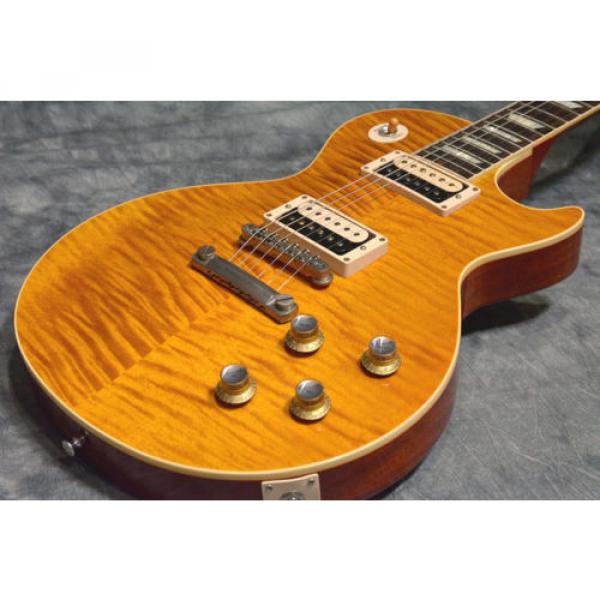 Used Gibson Custom Shop / Historic Collection 1959 Les Paul Reissue VOS Mojavu F #1 image