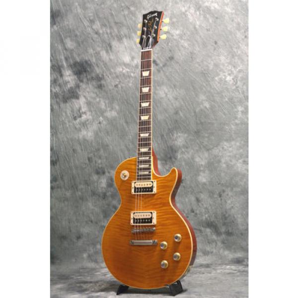 Used Gibson Custom Shop / Historic Collection 1959 Les Paul Reissue VOS Mojavu F #2 image