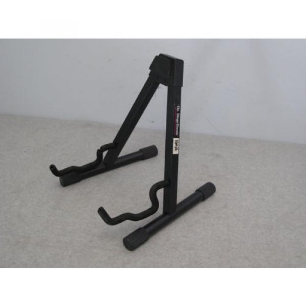 On-Stage Pro A Frame Folding Guitar Stand #1 image