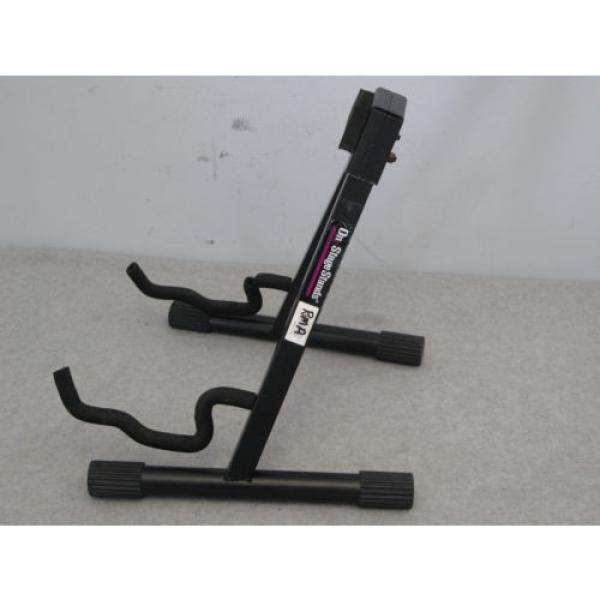 On-Stage Pro A Frame Folding Guitar Stand #2 image