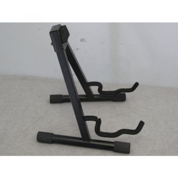 On-Stage Pro A Frame Folding Guitar Stand #3 image