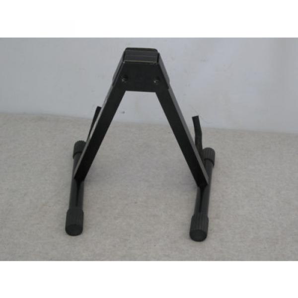 On-Stage Pro A Frame Folding Guitar Stand #4 image