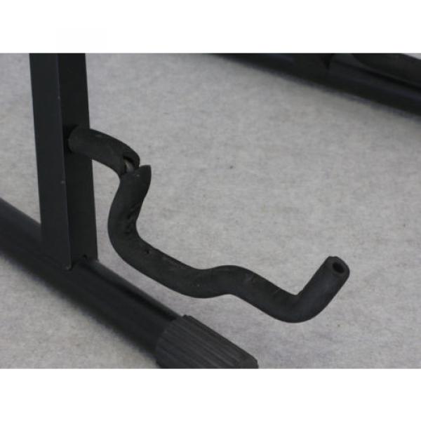 On-Stage Pro A Frame Folding Guitar Stand #5 image