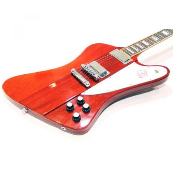 [USED] Gibson Firebird V 2014, Electric guitar,  j261257 #1 image