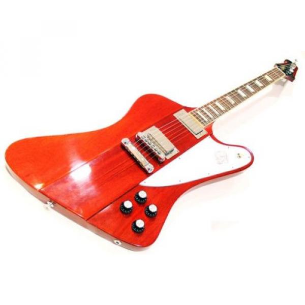 [USED] Gibson Firebird V 2014, Electric guitar,  j261257 #2 image