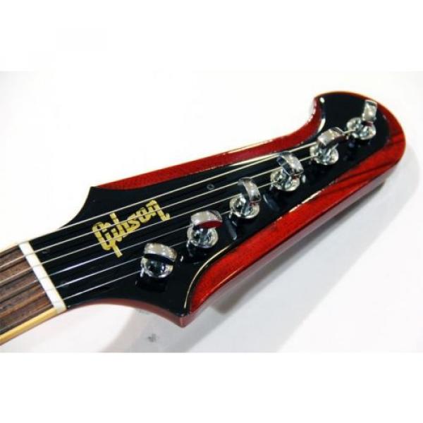 [USED] Gibson Firebird V 2014, Electric guitar,  j261257 #3 image