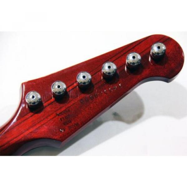[USED] Gibson Firebird V 2014, Electric guitar,  j261257 #5 image