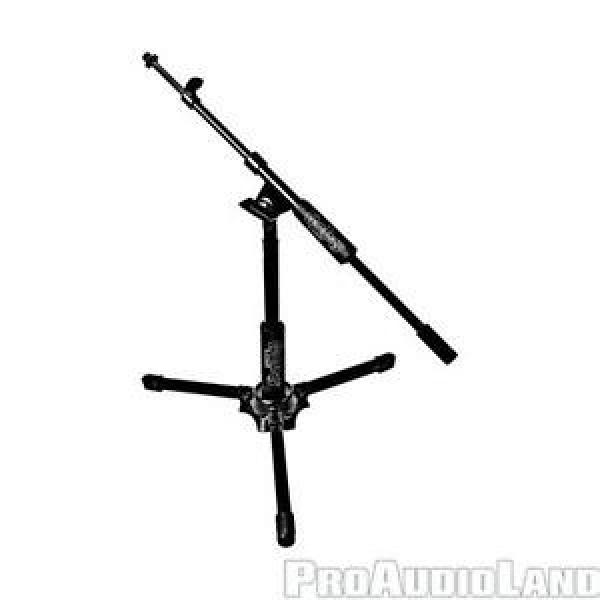 Goby Labs GBD-300 Short Microphone Stand w/ Boom NEW #1 image