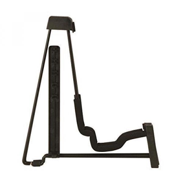 NEW On Stage GS7655 Folding A Frame Guitar Stand FREE SHIPPING #1 image
