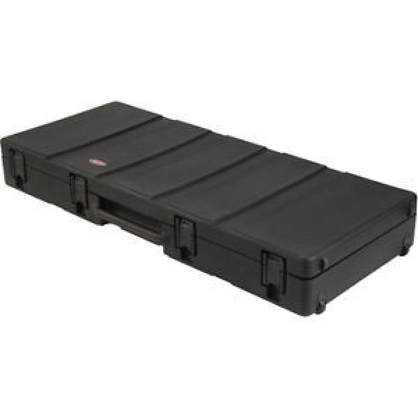 Low Profile Roto Molded Case with Wheels - 1SKB-R5220W #1 image