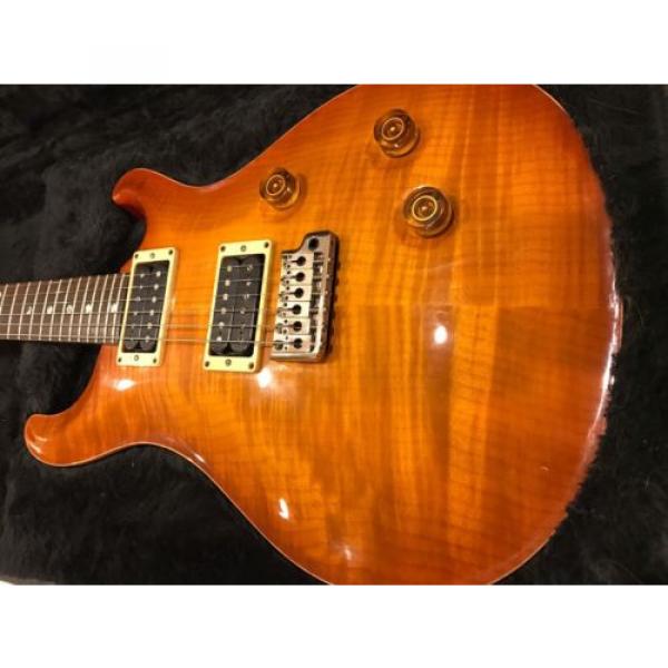 Paul Reed Smith Custom 24 Electric Guitar, USA made #2 image