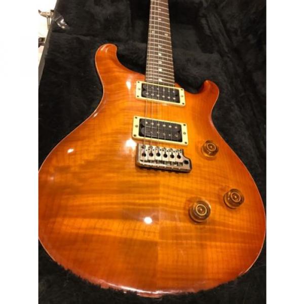 Paul Reed Smith Custom 24 Electric Guitar, USA made #3 image