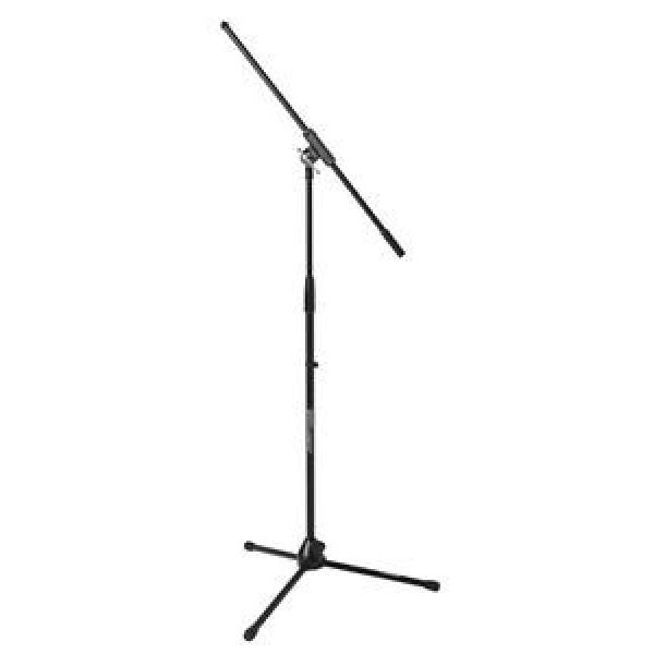 Ultimate Support JS-MCFB100 Mic Stand W/ Fixed-Length Boom #1 image