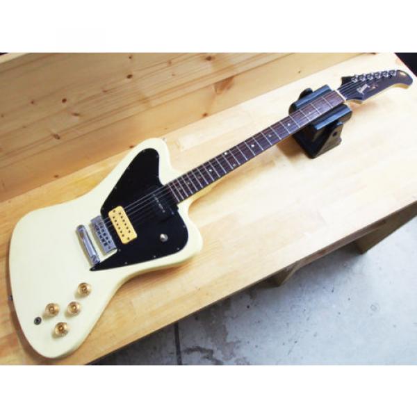[USED] Gibson Firebird 1967 Electric guitar w/ Hard case  j261258 #1 image