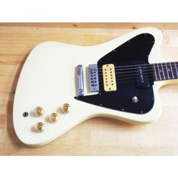 [USED] Gibson Firebird 1967 Electric guitar w/ Hard case  j261258 #2 image