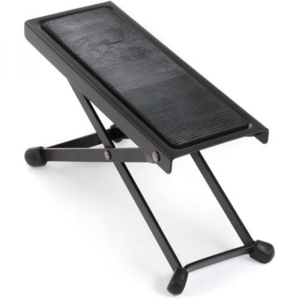 On-Stage Stands 5-Position Foot Rest #1 image