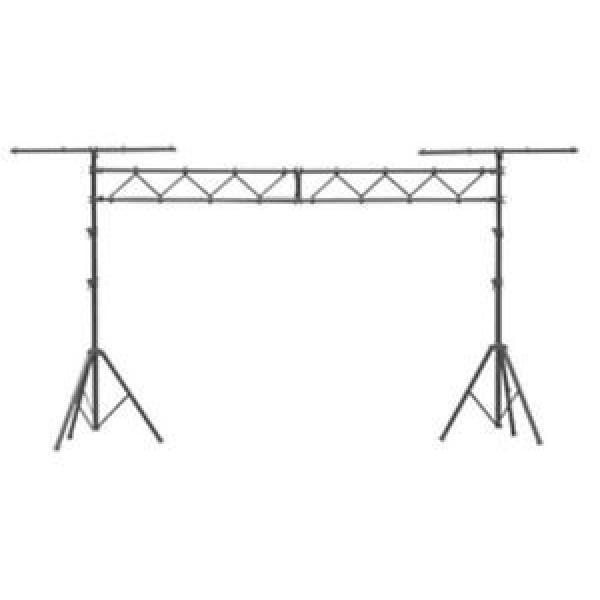 On-Stage Stands Lighting with Truss Stand LS7730 NEW #1 image