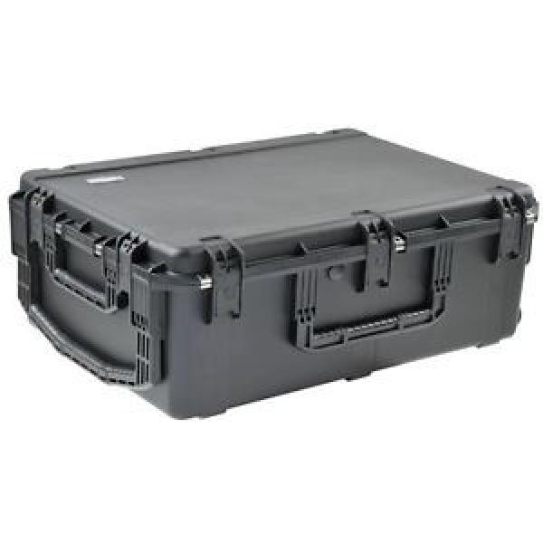 SKB Cases I Series Injection Molded Watertight &amp; Dust Proof Case w: 3I-3424-12BE #1 image