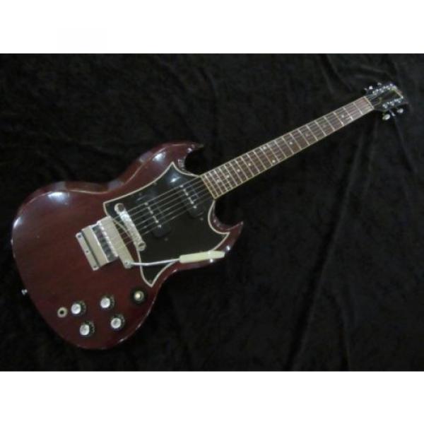 Gibson 1967 SG Special Electric guitar from japan #1 image