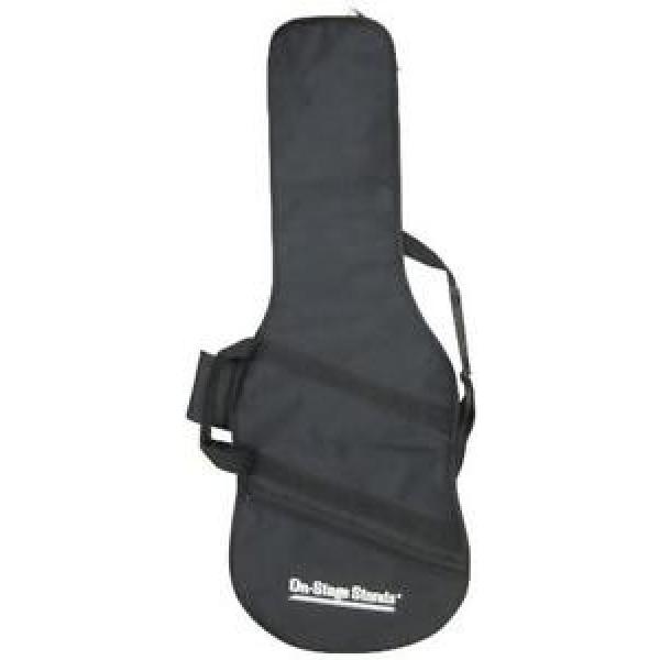 On-Stage Stands 4550 Series Acoustic Guitar Bag GBA4550 Music Racks NEW #1 image