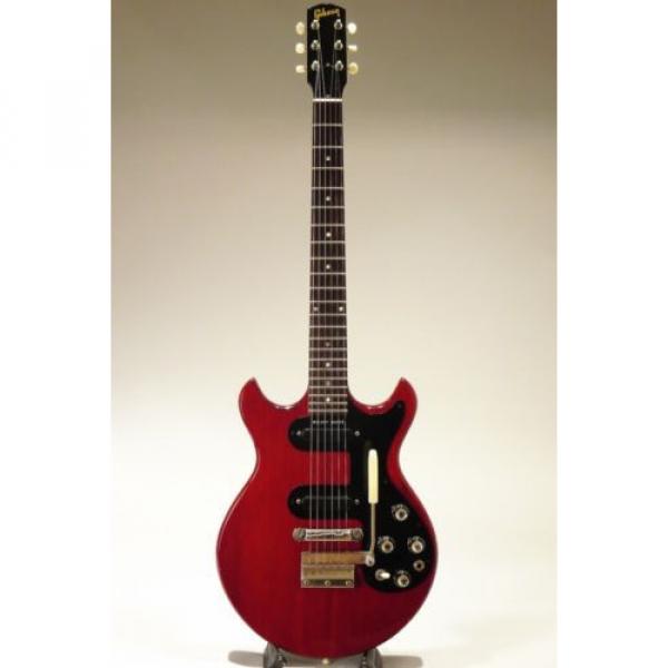 Gibson 1965 Melody Maker D Electric guitar from japan #1 image
