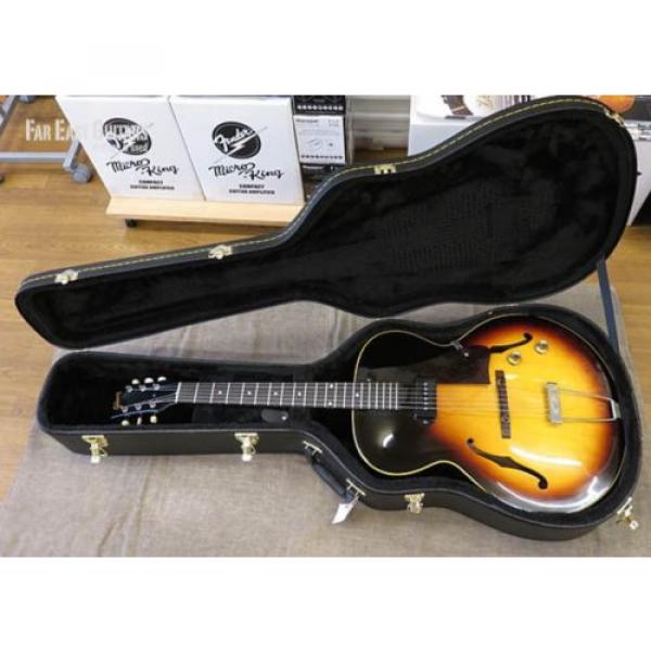Gibson ES-125 1963 Electric guitar from japan #2 image