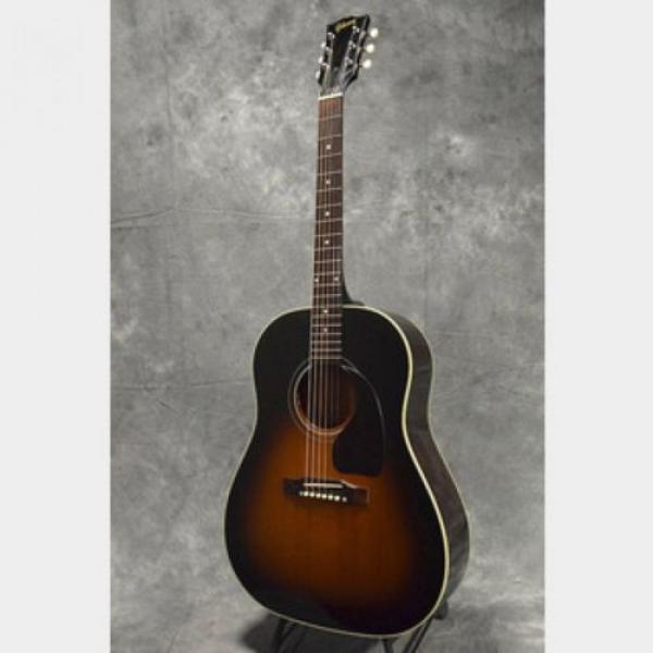 Gibson 1963 J-45 Vintage Sunburst guitar FROM JAPAN/512 #1 image