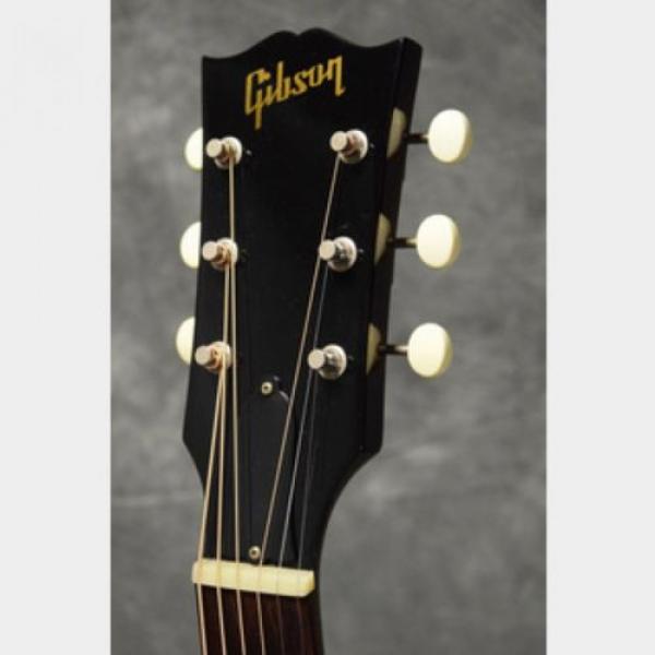 Gibson 1963 J-45 Vintage Sunburst guitar FROM JAPAN/512 #2 image