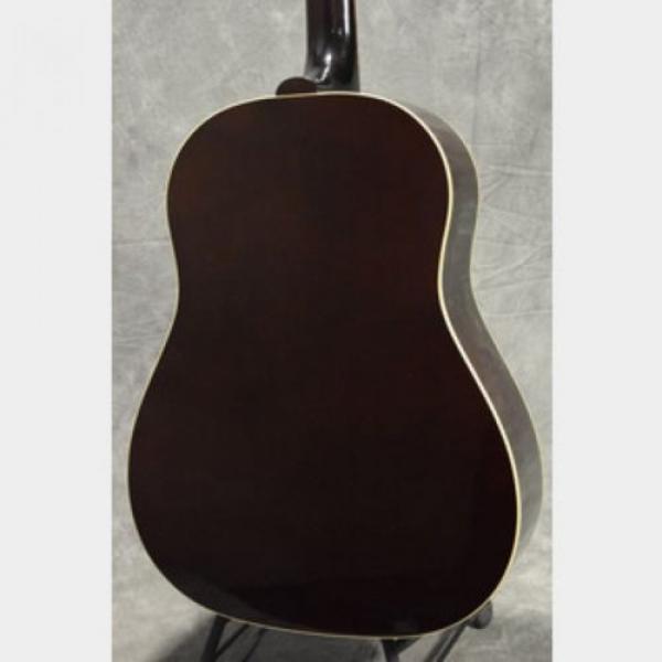 Gibson 1963 J-45 Vintage Sunburst guitar FROM JAPAN/512 #5 image
