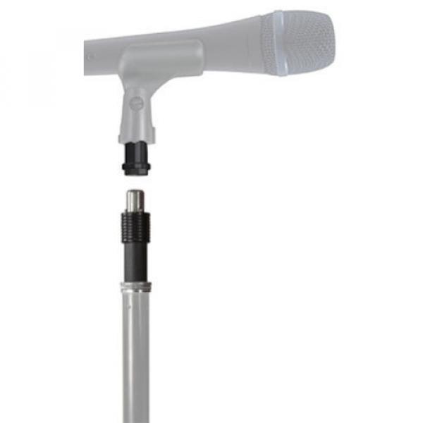 Ultimate Support Quick Release 1-Mic Stand/ Mic Clip Adapter #2 image