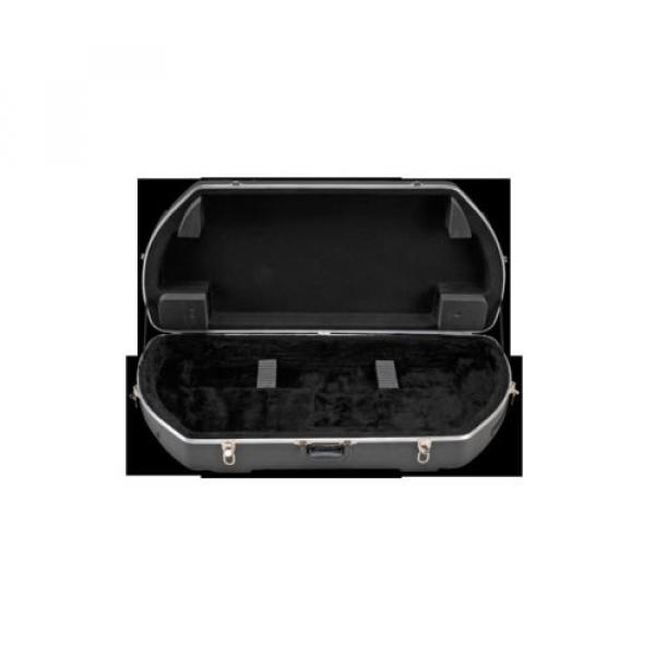 SKB Hunter Series Parallel Limb Bow Case - Black - Brand New #2 image