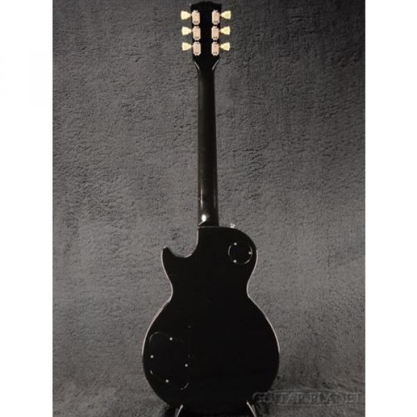 Gibson Les Paul Studio -Ebony- Used  w/ Hard case #4 image