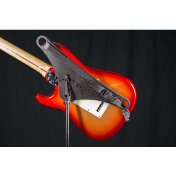 MBrace Guitar Holder for Acoustic and Electric Guitars, Bass, other Instruments #2 image