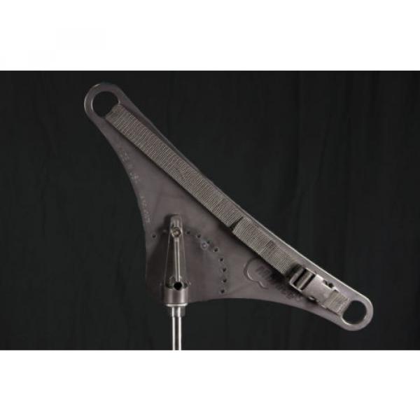 MBrace Guitar Holder for Acoustic and Electric Guitars, Bass, other Instruments #5 image