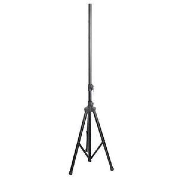 NEW Pyle PSTND25 6 FT. Tripod Speaker Stand - Up to 110 lbs #1 image