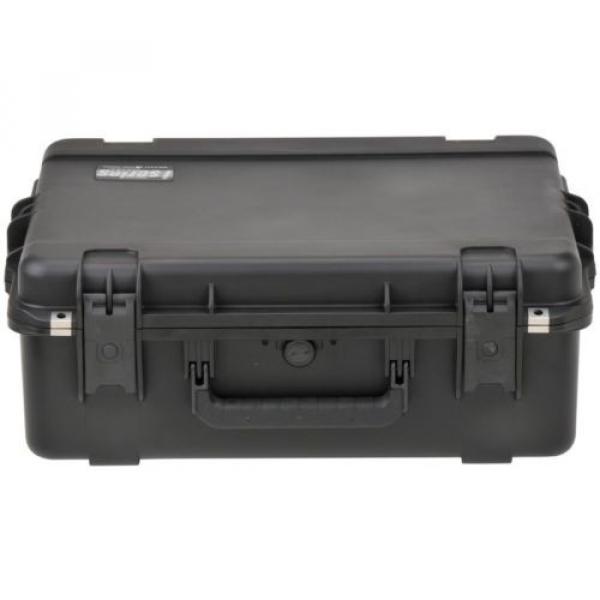 OD green SKB Case 3i-2217-8M-C With foam (Comes with Pelican im2700 foam set). #4 image