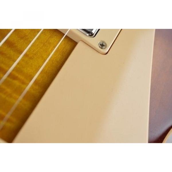 Gibson 2011 Electric Guitar Les Paul Traditional Plus Top w/ Original Hard Case #5 image