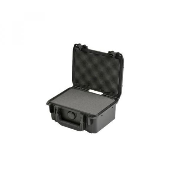 Black SKB case 3i-0705-3B-C  With foam ( pluck ) #1 image