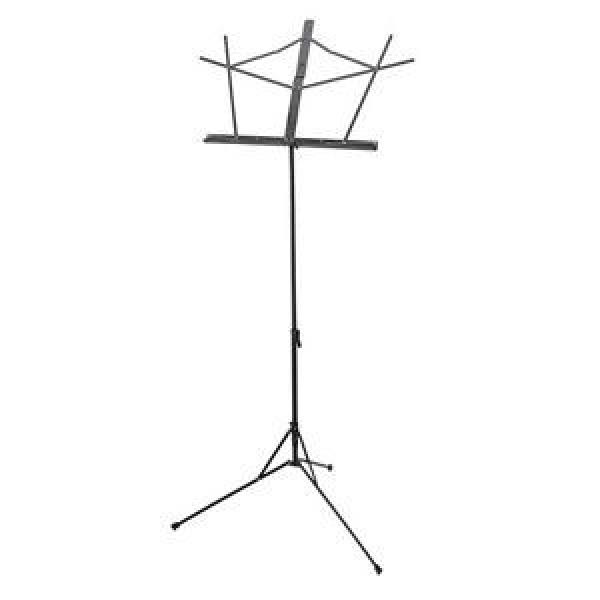 NEW Musical Instrument/Item - Sheet Music Stand #1 image