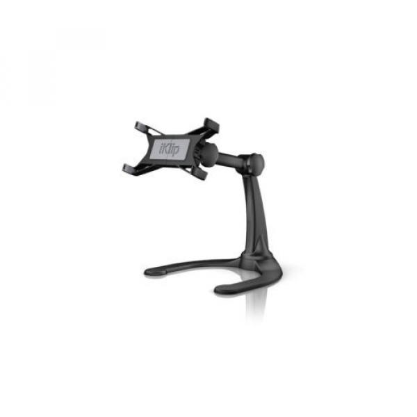 IK Multimedia iKlip Xpand Stand Universal Tabletop Mount for Tablets All iPads #2 image