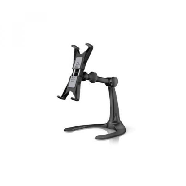 IK Multimedia iKlip Xpand Stand Universal Tabletop Mount for Tablets All iPads #3 image