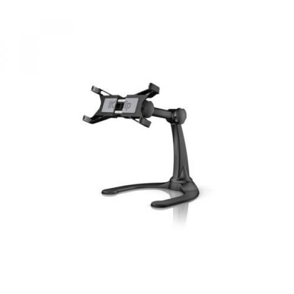 IK Multimedia iKlip Xpand Stand Universal Tabletop Mount for Tablets All iPads #4 image